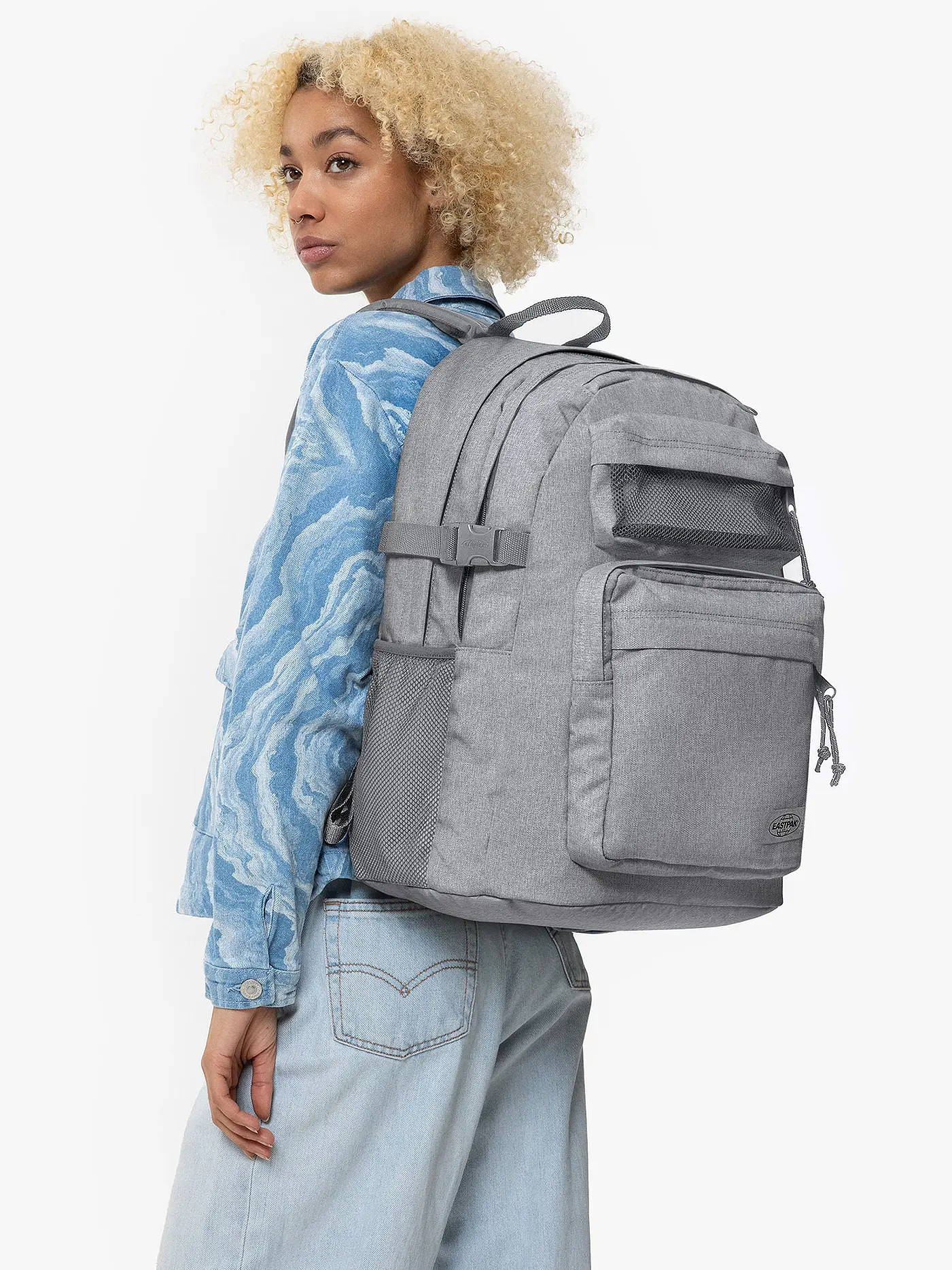 EASTPAK | Rucksack Double Pro 32L | 